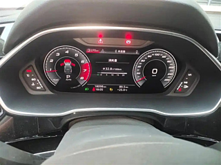 AUDI Q3  2020 YEAR 40 TFSI FASHION DYNAMIC 2020