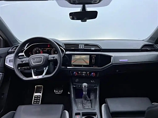 AUDI Q3 SPORTBACK  2024 YEAR 40 TFSI FASHION 2024