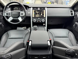 LAND ROVER DISCOVERY  2024 YEAR 360PS DYNAMIC SE 2024