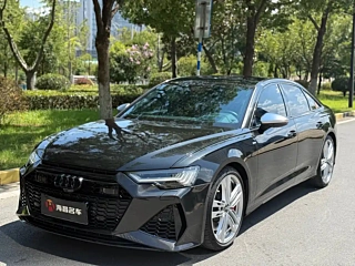AUDI S6  2020 YEAR S6 2.9T 2020