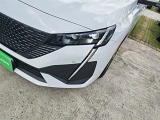 PEUGEOT 408 2024 YEAR 360THP YEAR EDITION 2024
