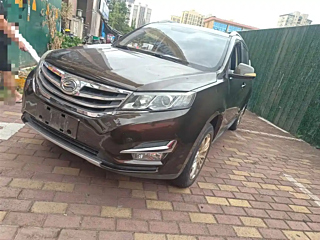 Заказать LINDWIND X5