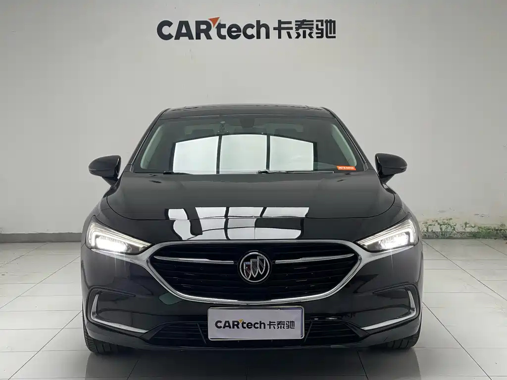 BUICK LACROSSE 2021