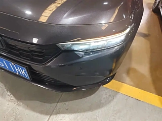 HONDA INTEGRA  2023 YEAR 240TURBO CVT LEADING EDITION 2023