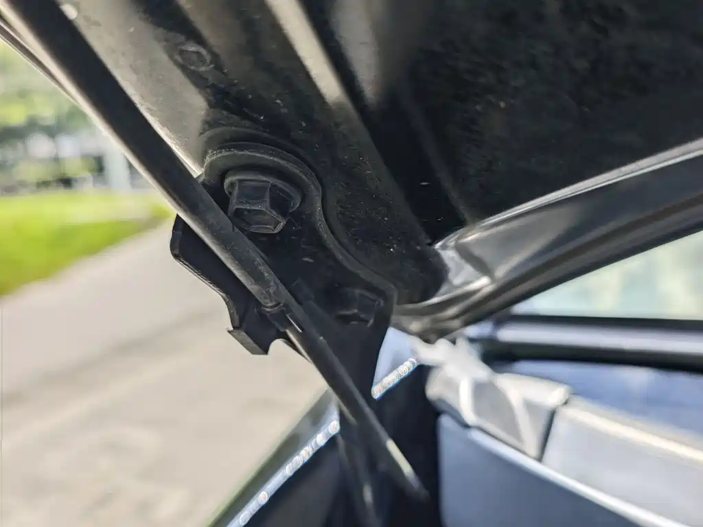 TOYOTA HIGHLANDER 2011