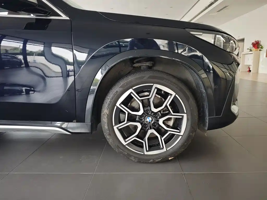 BMW X1 2024