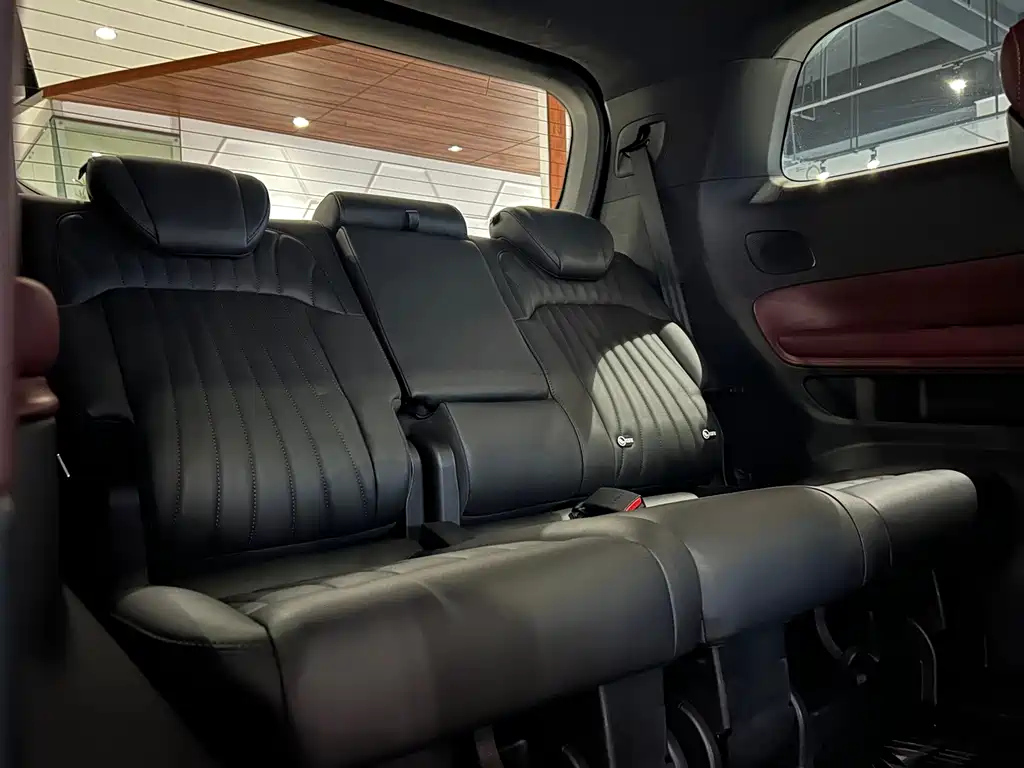TRUMPCHI M8 2024