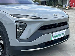 NIO ES6  2020 YEAR 420KM SPORT 2020