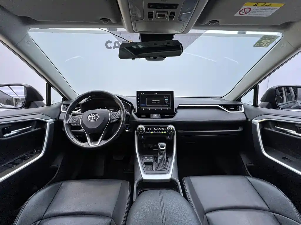 TOYOTA WILDLANDER 2022