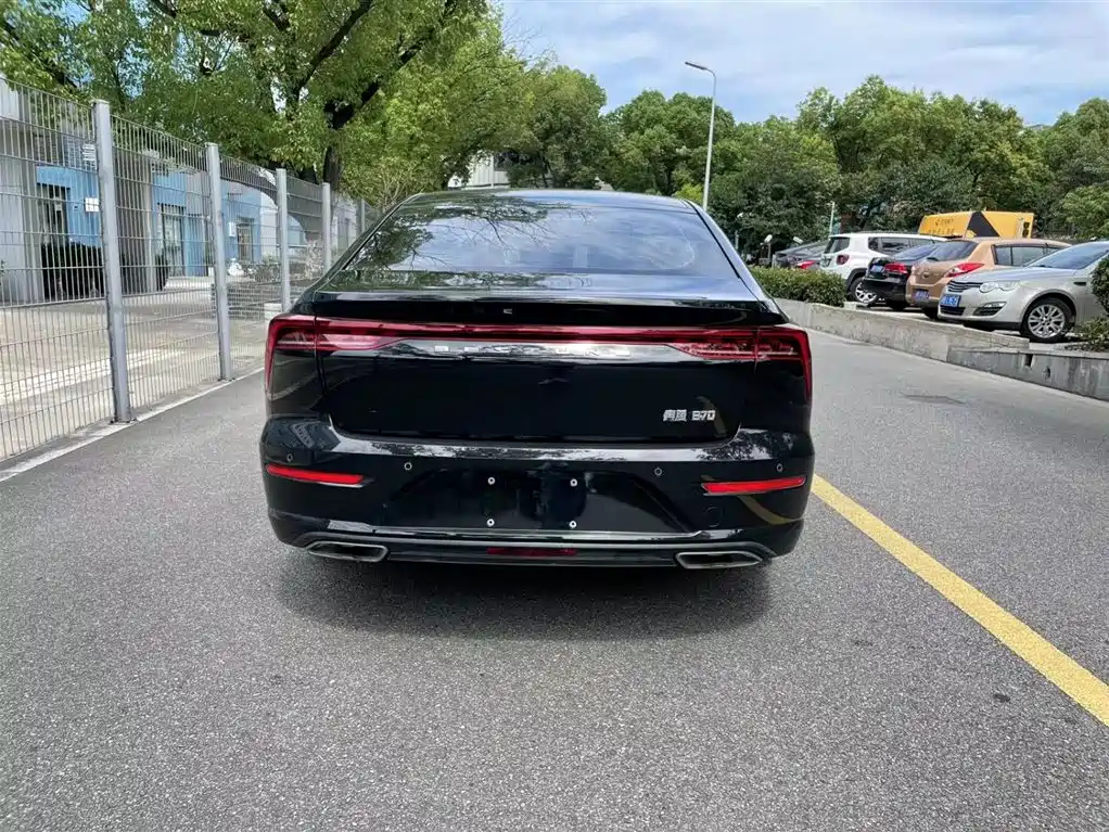 BESTURN B70 2021