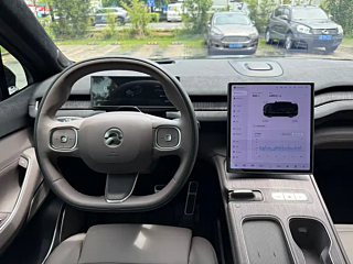 NIO ES7 2024 YEAR 75KWH 2024