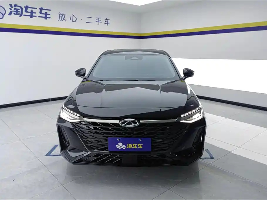 CHERY ARRIZO 8 2025