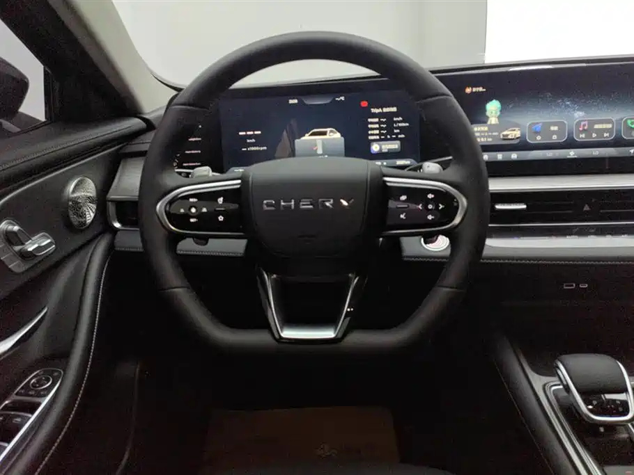 CHERY ARRIZO 8 2025