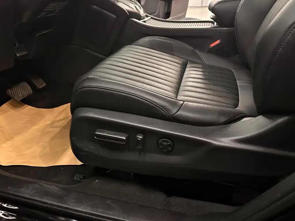 HONDA BREEZE 2020