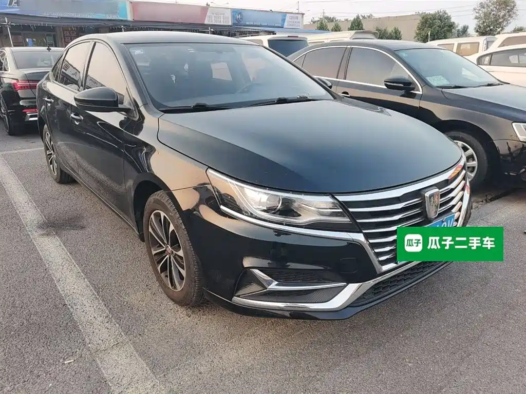 ROEWE I6 2019