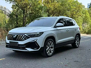 JETTA VS5  2022