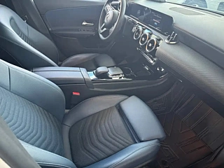MERCEDES BENZ A-CLASS  2022 YEAR A 180 L 2022