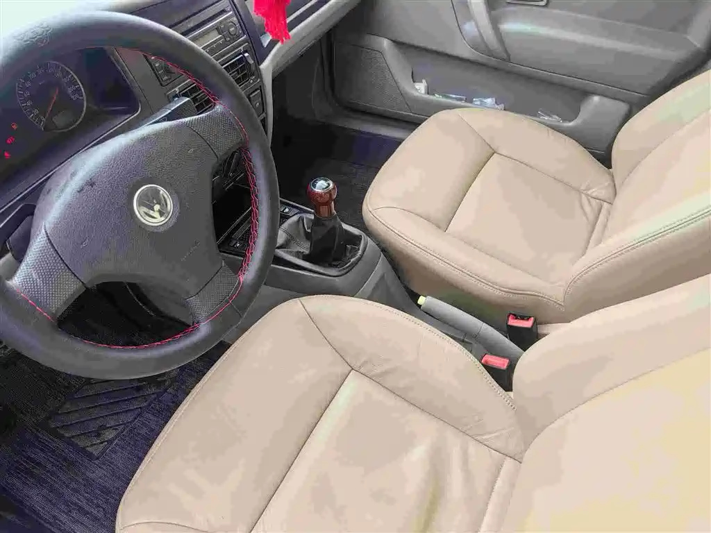 VOLKSWAGEN OTHER 2008