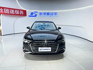 AUDI A6L 2024