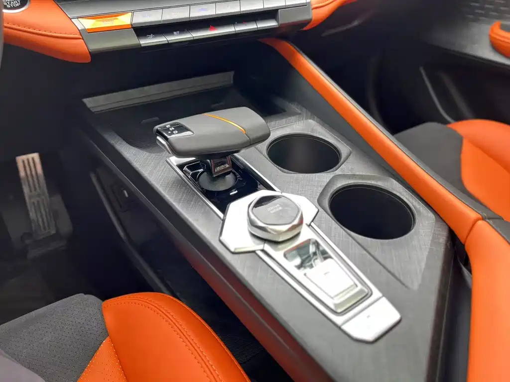 CHANGAN UNI-V 2023