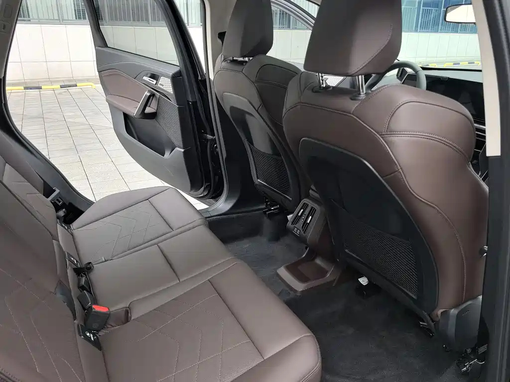 BMW X1 2024