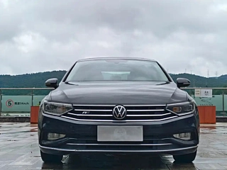 VOLKSWAGEN MAGOTAN 2021