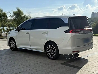 TRUMPCHI M6  2024 YEAR MAX 270T WDCT PRESTIGE EDITION 2024