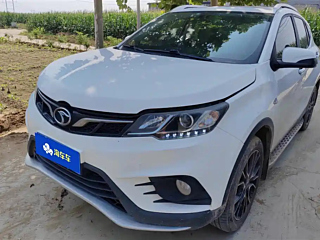SOUEAST DX3  2018 YEAR 1.5L MANUAL PREMIUM 2018