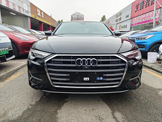 AUDI A6L 2022