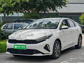 Заказать KIA K3