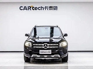 MERCEDES BENZ GLB 2023