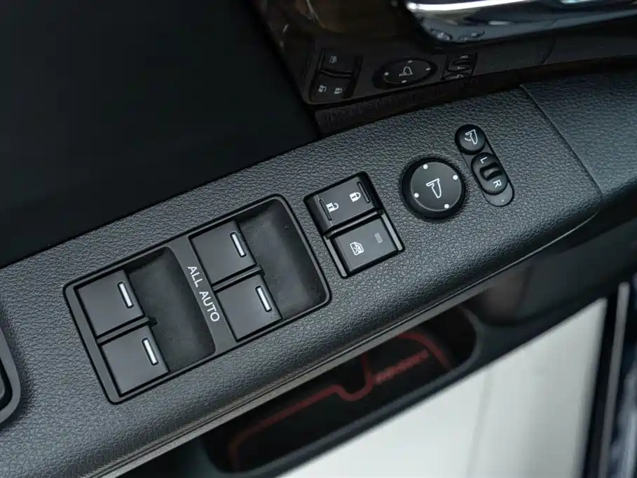 HONDA ODYSSEY 2019