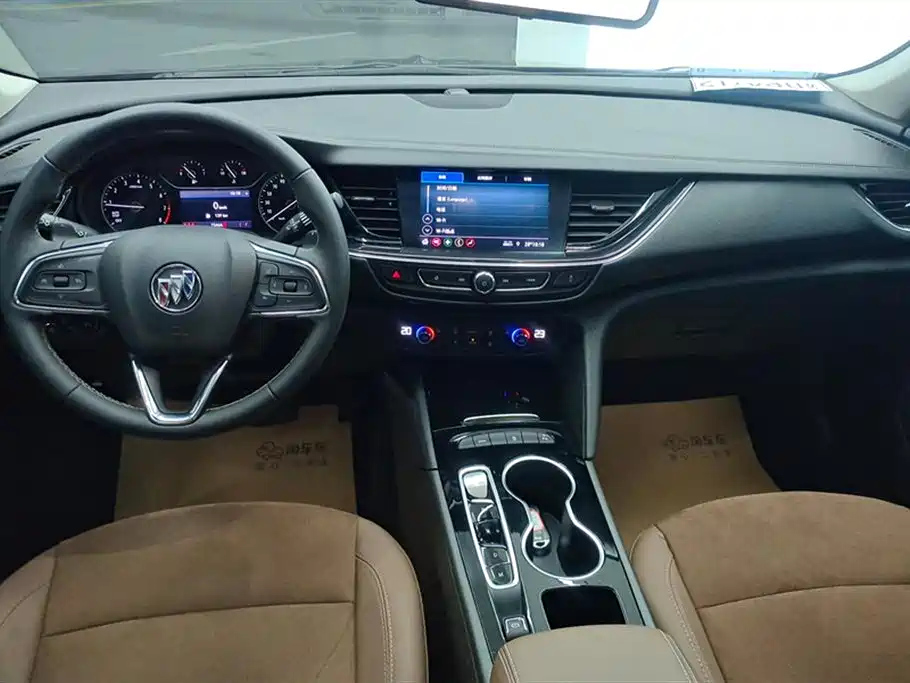 BUICK REGAL 2023