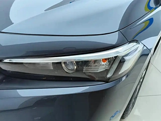 HONDA CIVIC  2022 YEAR 180TURBO CVT EDITION 2022