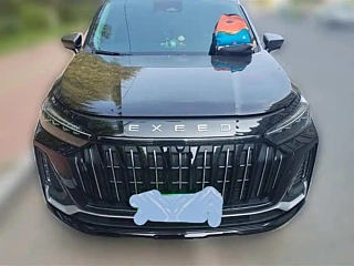 Заказать EXEED VX