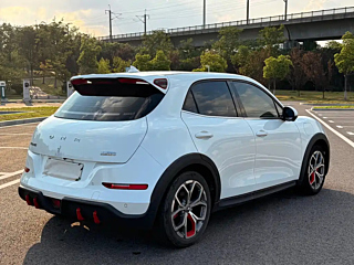 ORA GOOD CAT GT  2022 YEAR  EDITION 480KM RANGE 2022