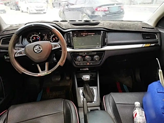 SKODA &#26607;&#31859;&#20811;  2022 YEAR GT 1.5L AUTOMATIC  EDITION 2022