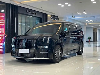 Заказать ZEEKR 009