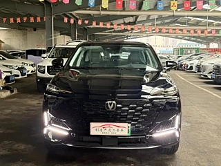 Заказать CHANGAN UNI-K IDD