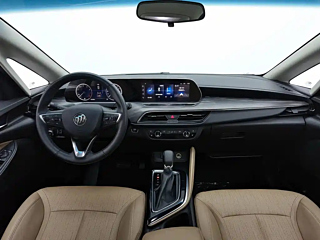 BUICK GL6  2021 YEAR 323T  HYBRID CONNECTED LUXURY 2021