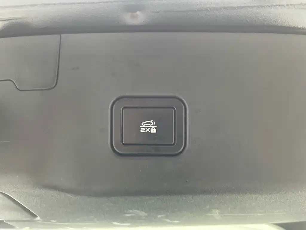 CHANGAN UNI-V 2022