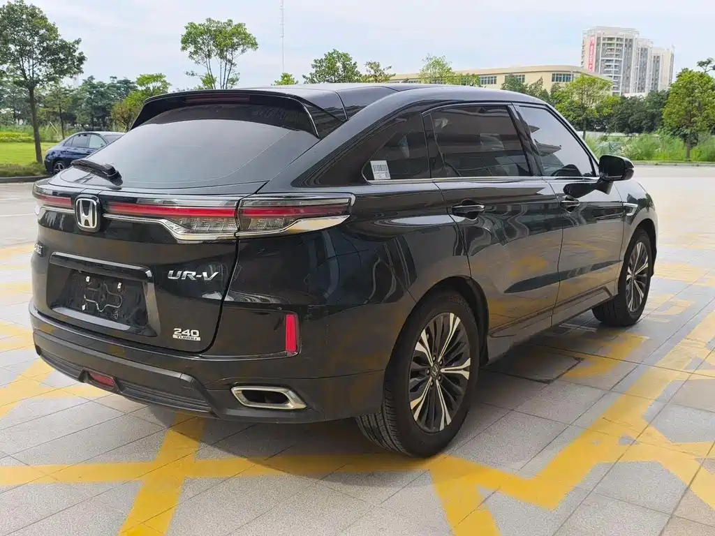 HONDA UR-V 2023