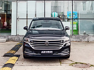 VOLKSWAGEN VILORAN 2020