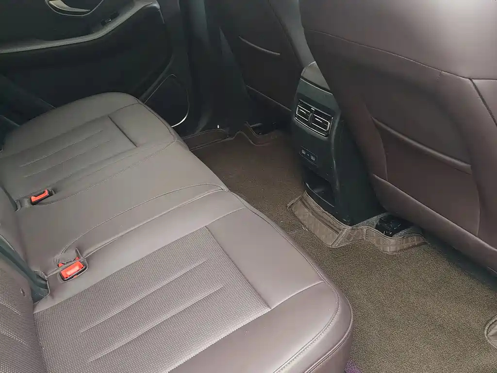 JETOUR X90 PLUS 2023