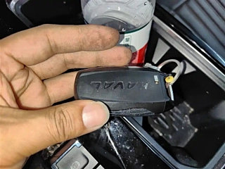 HAVAL DARGO  2021 YEAR 1.5T DCT 2WD &#36793;&#29287; EDITION 2021