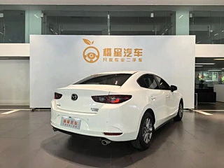 MAZDA 3 AXELA  2020 YEAR 1.5L AUTOMATIC  EDITIO 2020