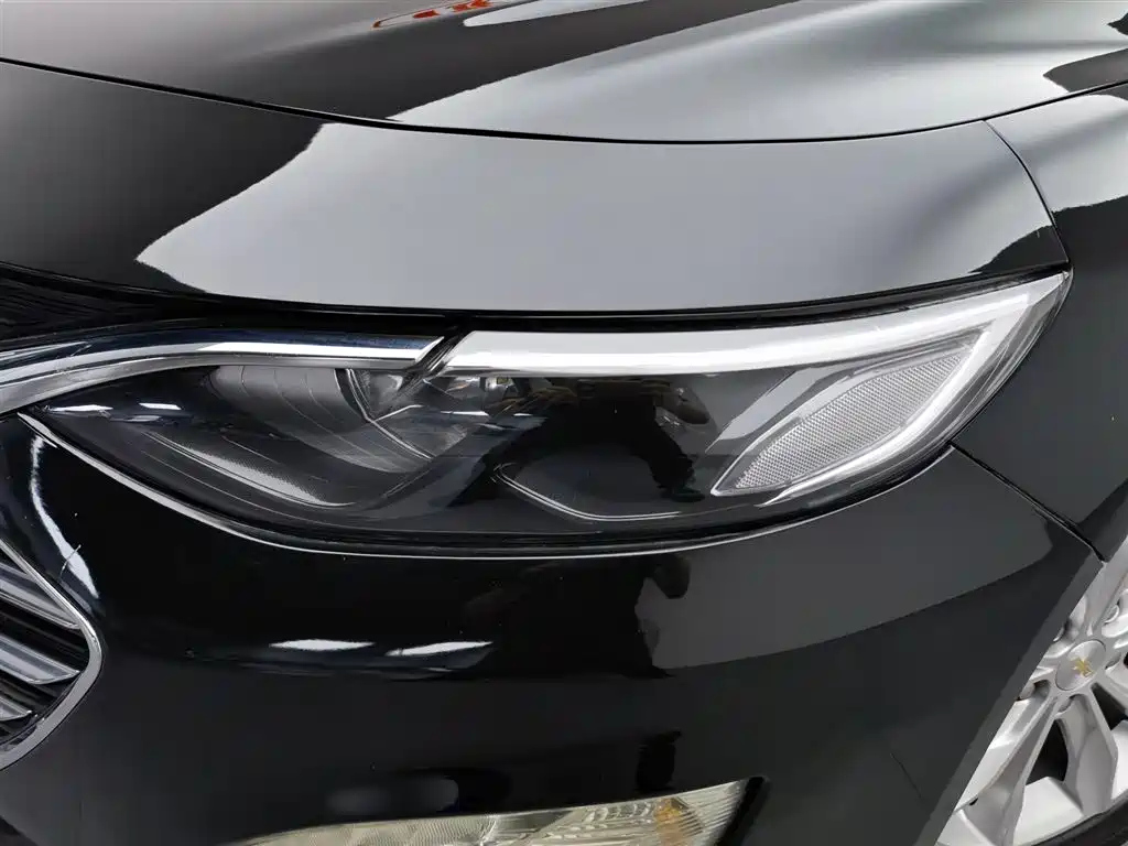 CHEVROLET MALIBU XL 2019