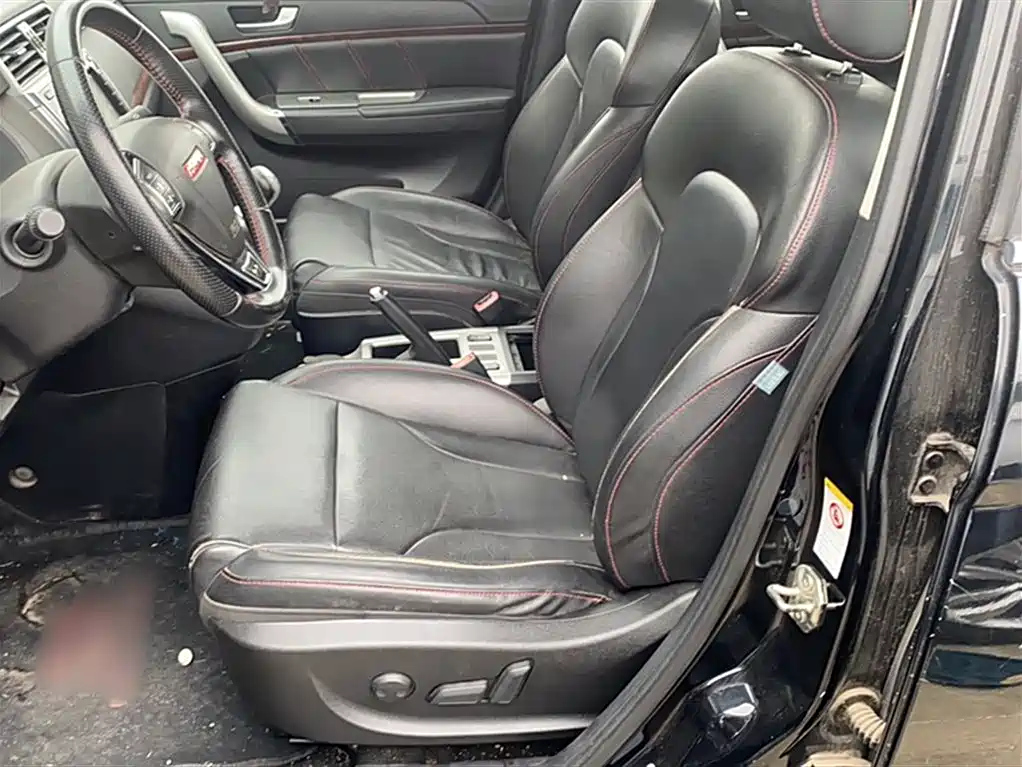 HAVAL H6 2013