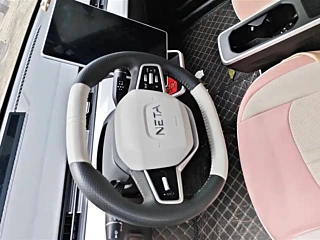 NETA AUTO AYA  2023 YEAR 318 LITE 2023