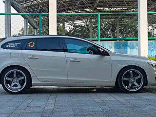VOLVO V60 2015 YEAR T5 ELEGANT EDITION 2015